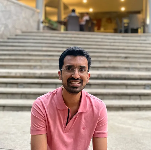 Krishan Goyal